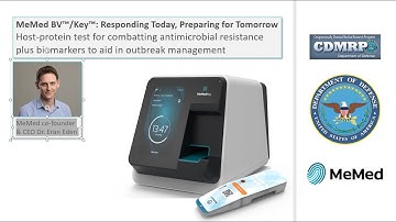 Lightning Talk Profiling the Host Immune Repsonse