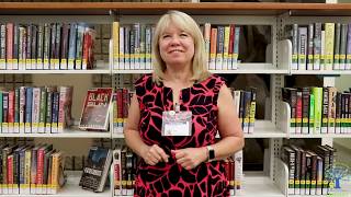 Fullerton Public Library Curbside Pickup Procedures