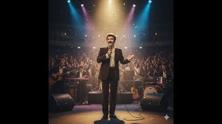 Ferdi Tayfur - İnsan Sevince 1999 Sonrası Ses Ai Cover