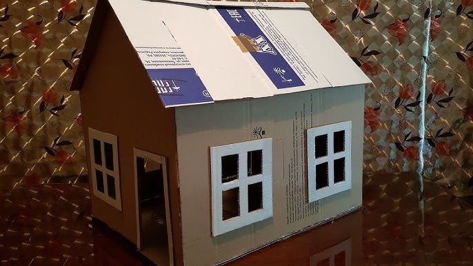 Eshakda uy qurilishi tasma