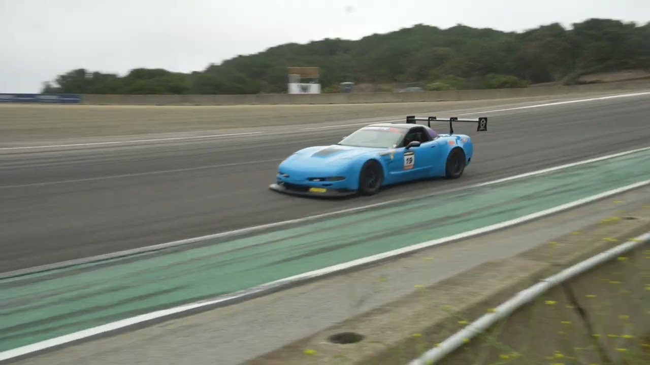 Day Racing of Gridlife Festival