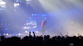 Heaven Shall Burn - Hunters Will Be Hunted (Live @Mitsubishi Electric Halle Düsseldorf/Germany 2023)