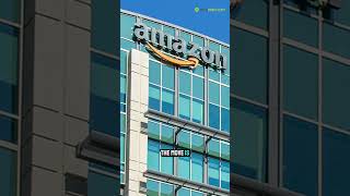 Amazon Trims Jobs In Devices And Services Unit #shorts #amazon #techindustry