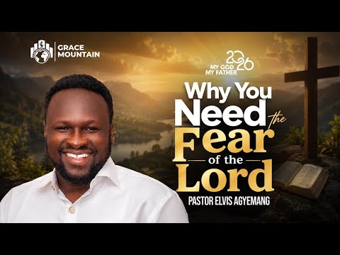 The Fear of the Lord: The Secret to True Wisdom || #alphahour