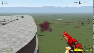 Gmod Stream 2
