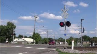 Railroad Crossings Have A Sparta Remix