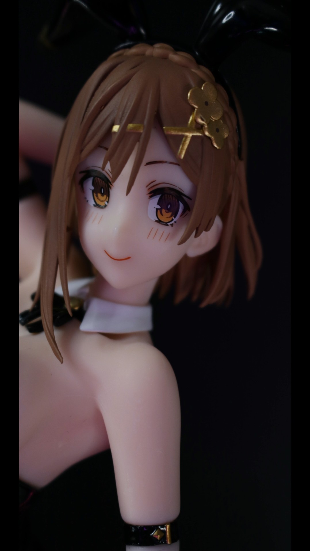 ライザのアトリエ3 BiCute Bunnies Figureーライザリン・シュタウトー