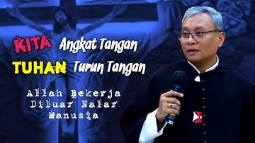 FUNNY ! EXPERIENCE STORY WITH BISHOP OF BANDUNG, MGR. ANTONIUS SUBIANTO _ SERMON BY FATHER EKO WAHYU