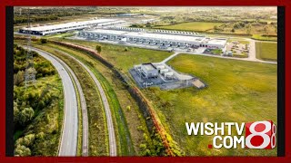 Hancock County farm fighting proposed data center