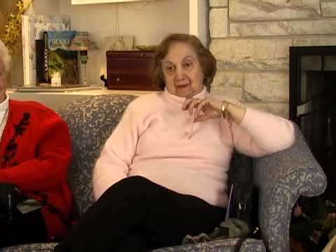 20080322 WWII On the Home Front Part 1 - YouTube