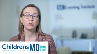 COVID-19 & Children: Learn the Facts