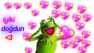 Doğum Günü Vi̇deosu .D