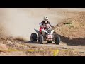 WORCS ATV Amateur Highlights Vernal, UT