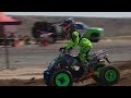 WORCS ATV Amateur Highlights Vernal, UT