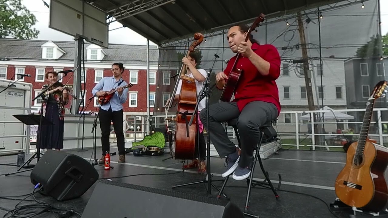 YouTubeでThe Turtle Problem // River Jam 2023を視聴 YouTubeでThe Turtle Problem // River Jam 2023を視聴
