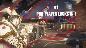 This Is What Gears 5 Ranked Control Looks Like In 2025 (TRYHARDS) I Had To Lock In