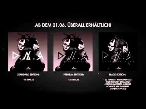 Genettik feat. Sido Liebs oder Lass
