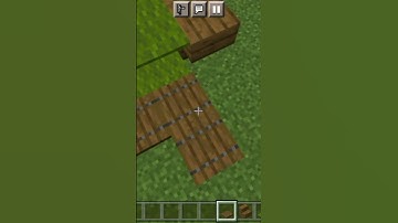 How to make 8 pool table in Minecraft #trending #minecraft #short