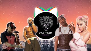 Tyga, Tupac, 50Cent, Doja Cat - Still Ballin (Panthera & Puntori) 2025 Resimi