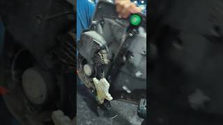 Golf 6 Cam Kriko Tamiri #car #automobile #araba #repair #carlockrepair #automotivetools #diy