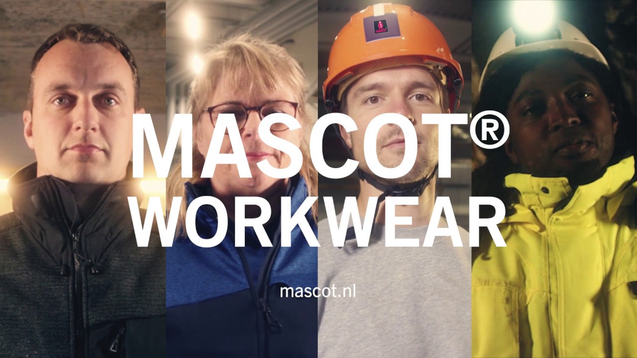 MASCOT® WORKWEAR – Werkkleding en veiligheidsschoenen van hoge kwaliteit sinds 1982