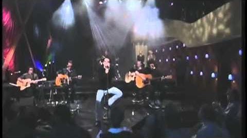 Need You Tonight Acoustic version - Acoustic performance video thumbnail