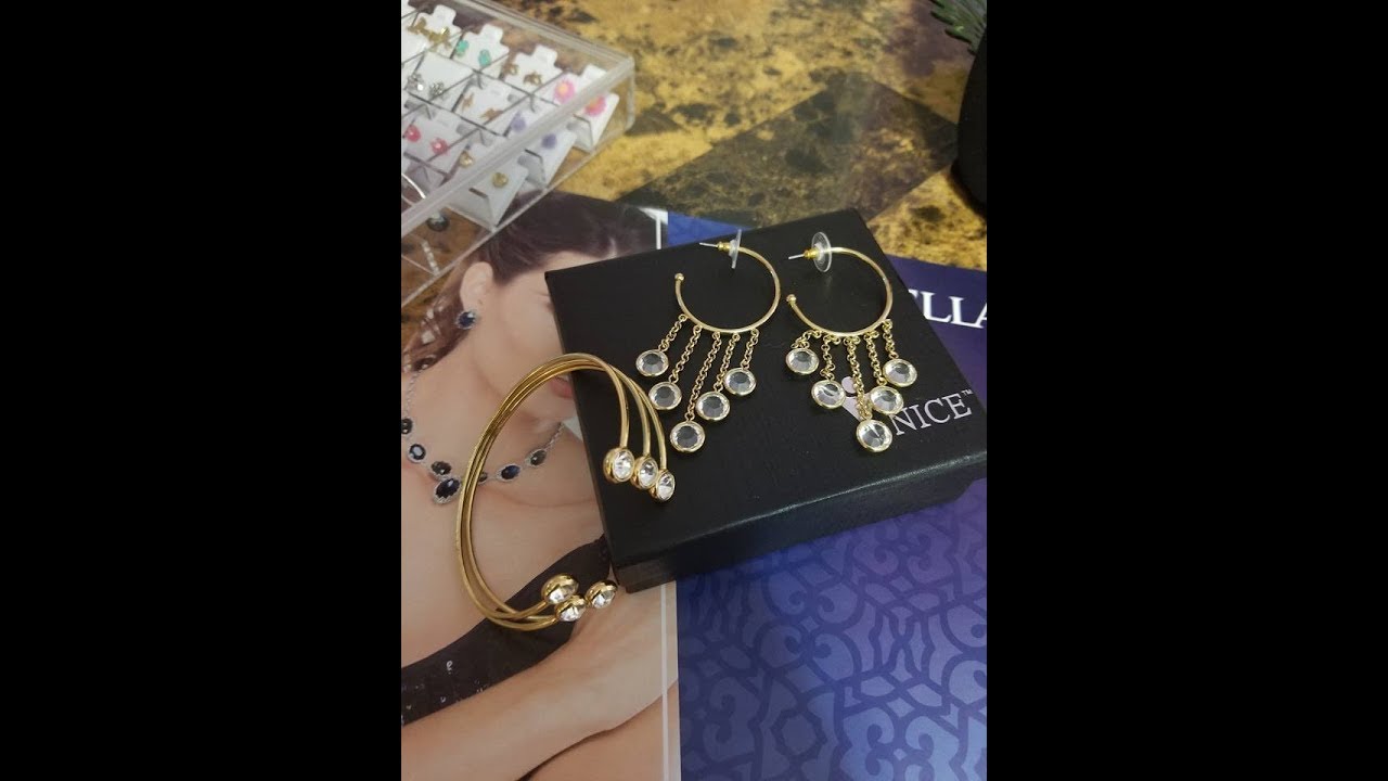 Niceandbella joyería