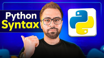 Python Indentation: Syntax Essentials for Python Code