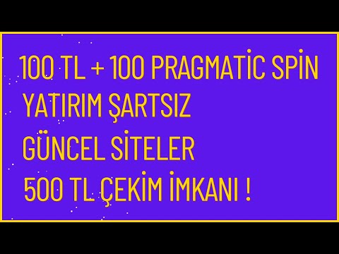 Deneyimli Bahis Sitesi: Çevrimiçi Kumarhane Oyunu Başlamak için Bahis Deneme Bonusu Kazan