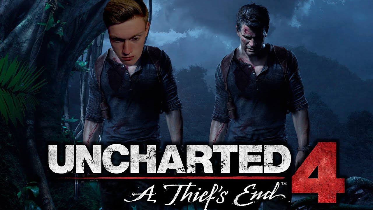 Jeu Uncharted 4: A Thief's End - PS4 Version EU Multilingue - Neuf Sous Blister