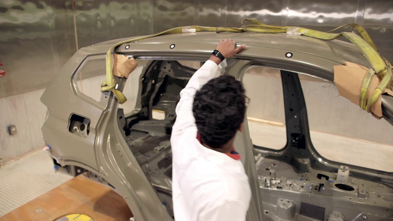 thermal expansion minecraft wiki Why Henkel? Measuring Thermal Expansion in Vehicle Development