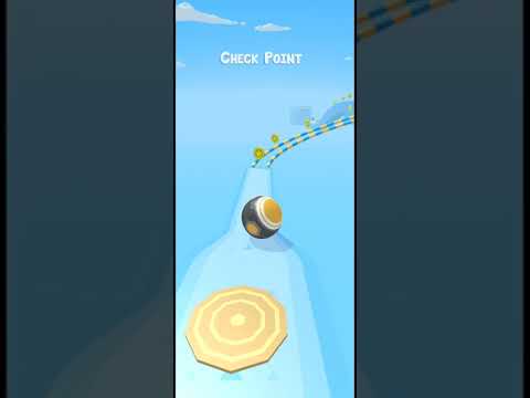 Action Balls: Gyrosphere Race