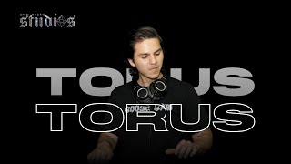 TORUS @ SCK NSTY Studios EP 7 (Hardstyle / Hard Dance Live Set 2024)