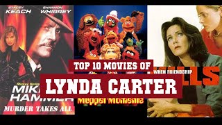 Lynda Carter Top 10 Movies | Best 10 Movie of Lynda Carter