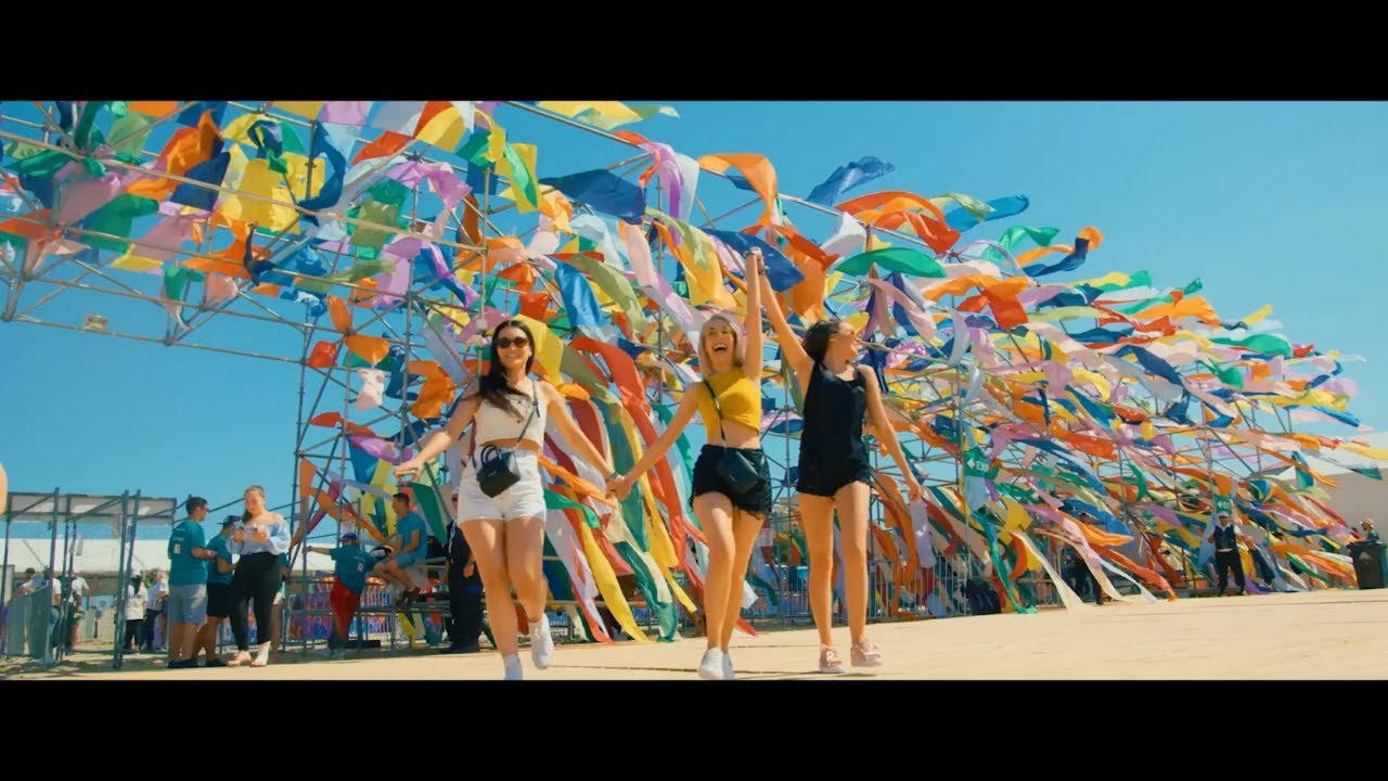 Best of Thursday | Neversea 2018 & 2019