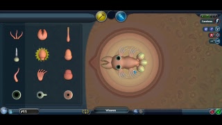 Spore Cell Stage Gameplay Hard (No commentary) Stream 1