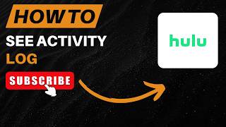 Can I See Hulu Account Activity Log (Complete Account Security Guide 2026)