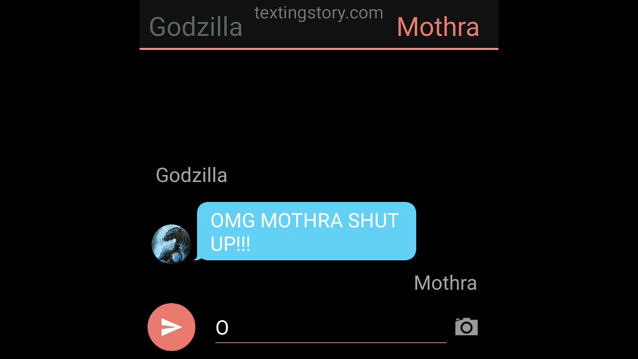 Godzilla x mothra S1 ep10 the season finale (the breakup)