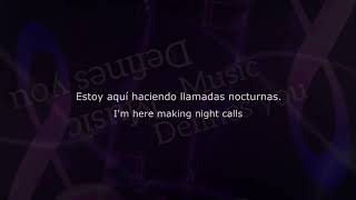 Night Calls Joe Cocker Subtitulado Español Inglés #music #guitar @joecockerofficial