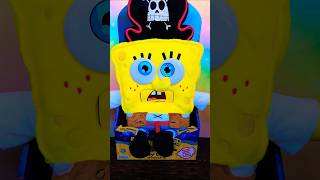 Goofy Goober 🤪 SpongeBob Movie |Satisfying Unboxing #shortsfeed #toys #SpongeBob #Unboxing