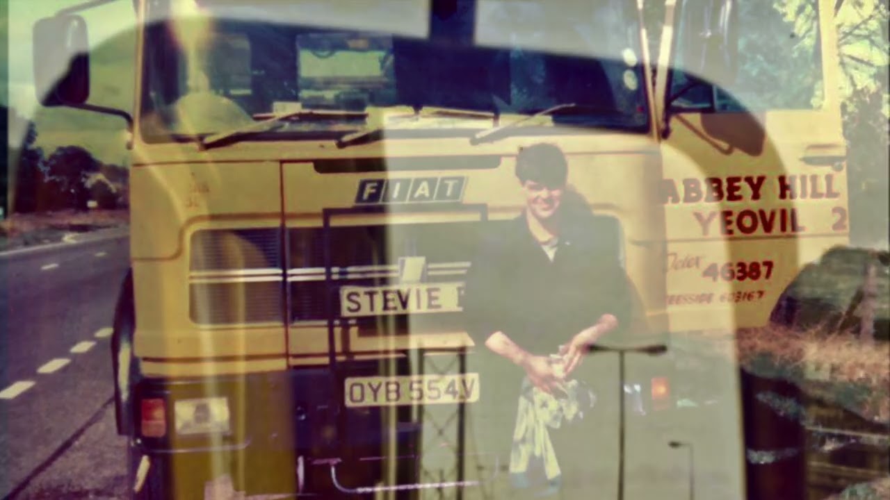 Abbeyhill  CarTransporters