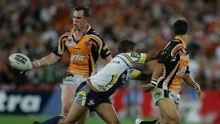 The Try That Shocked The NRL World