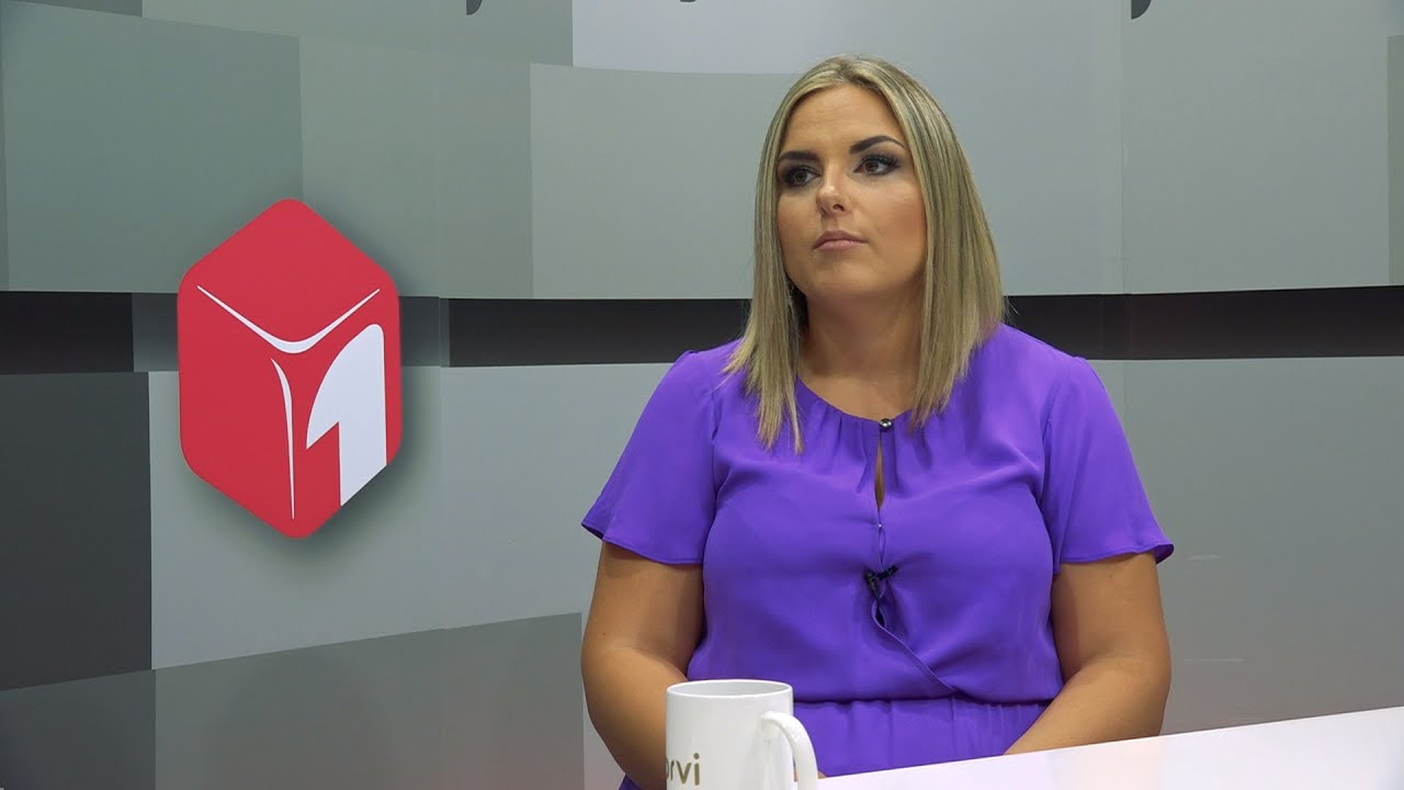 Ispovjedaonica svijeta 33//Valentina Vasilj Bradvica