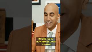 Faster To Get A TV Show Going | Smriti Mundhra On What Do You Bring To The Table Podcast