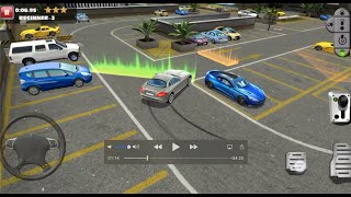 Multi Level Car Parking Game 2 / Android Gameplay screenshot 5