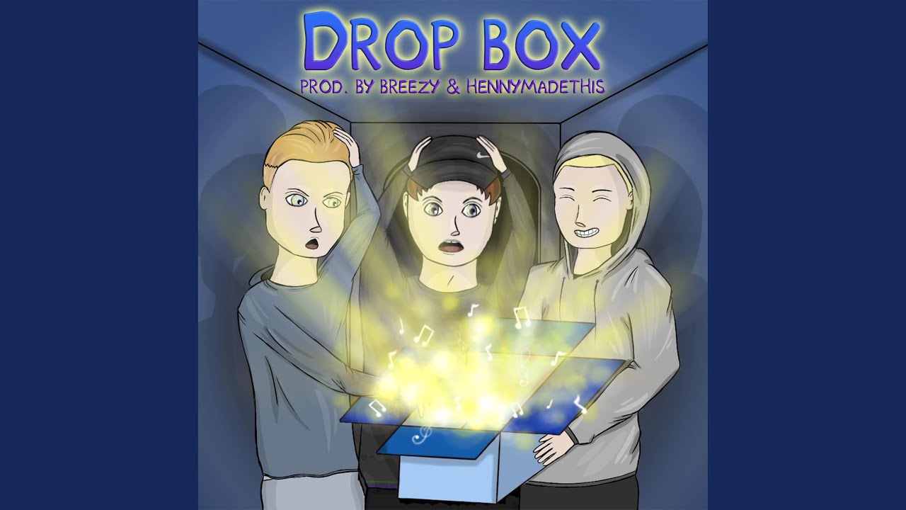 Dropbox auf YouTube ansehen Dropbox auf YouTube ansehen