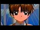 Beat of My Heart-AMV-SAkura Card Captor