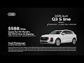 Audi 06/07/2026 7509493