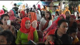 Download Lagu OM. LAGUNA JAKARTA - ANTARA TEMAN & KASIH - DEWI & YUNI