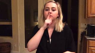 ASL Final Interview Question 8 Caroline Wilson